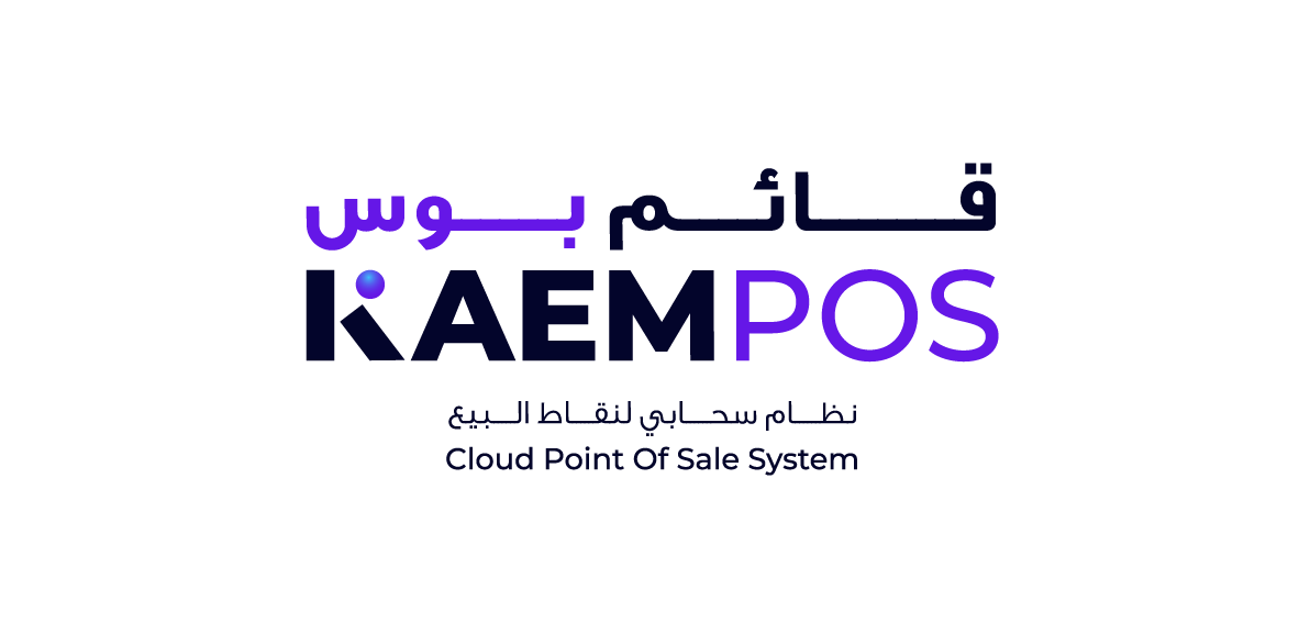 KAEM POS Logo